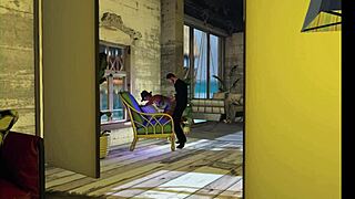 Spotted Sneaking for Quickie at Wedding!