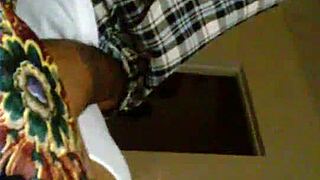 An Escort with Nice Ass on a Date