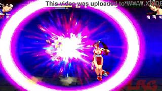 Tqh 0 Mai Team Vs Chunli Team