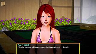 My new family gets fucked hard in the ass!