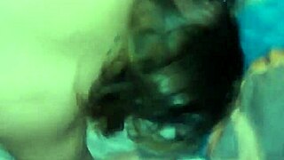 una de las tantas acabadas de la romero