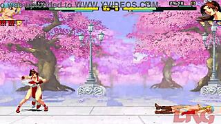 Tqh 0 Mai Team Vs Chunli Team