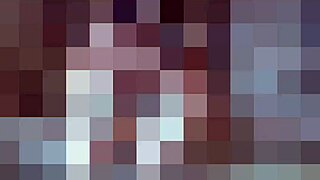 Special Treat For My Foot Fetish Boy