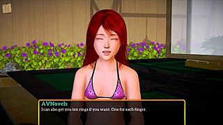 My new family gets fucked hard in the ass!