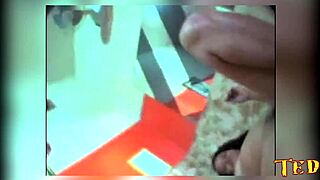 C� Apertado Da Balconista - Michelly Correa With Big Tits Anal And Assfucking