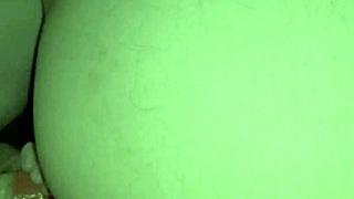 i hooked up on grindr