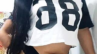 juicy sounds from my vagina