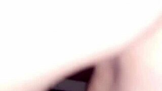 Suzy Klinn dances sexily for you!