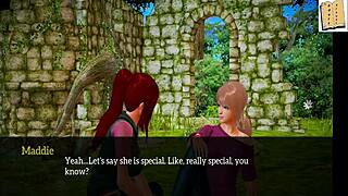 My New Family 107: An Exciting Anime Hentai Adventure!