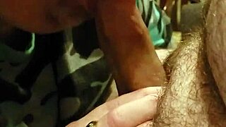 Sucking My Buddy Jason In Gay Encounter