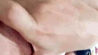 juicy sounds from my vagina