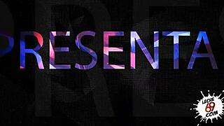 Klick-Klick Public-Fick mit Carol Vega