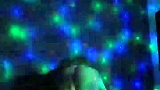 Tiffany Hermosa in Nightclub?