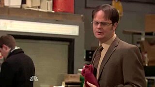 Wow, sneaking a quickie in the office today!