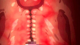 Inkou Kyoushi No Saimin Seikatsu Shidouroku Episode One