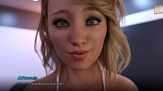 Pernah nampak Brunette Hentai 3D sertai pasukan baru?