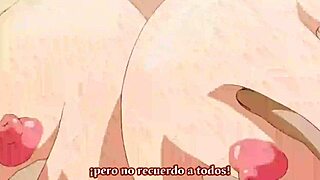 Kiniitta Chitsu Ni Ikinari 2 with Big Ass Anime Hentai