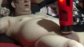 Masturbation feels so good, i cumshot all over the place