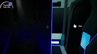 Walkthrough Of Lasthope Episode 2 With Blonde Teen