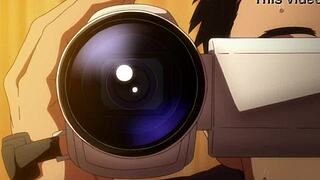 Inkou Kyoushi No Saimin Seikatsu Shidouroku Episode One