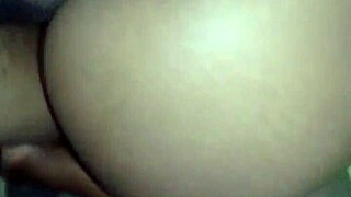 What Does B Mama Hide in Her Tight Pussy?