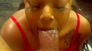 Watch BBC stretch Galaxydoll's tits