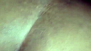 What Does B Mama Hide in Her Tight Pussy?