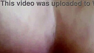 are you watching me take it in the ass until i get a load on my butt?