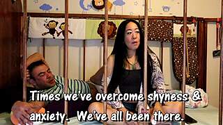 Abdl Shyness: You Can Overcome It With Diaper Fetish Backstage