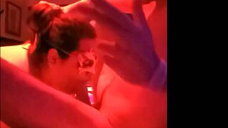 Argentinian prostitute Luli Morbosa shines sucking dick in POV encounter with followers