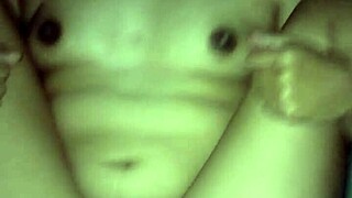 Waiting for that hard cock to fill my eager ass... can't wait much longer!