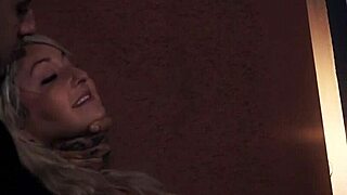 extreme pussy pounding for valerie white, the cute lil ash-blonde in bdsm domination