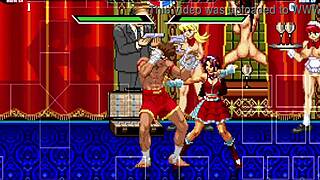 passionate fucking with athena asamiya