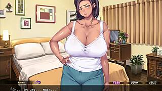 omae no kaa-chan ii onna da yo na alternate choice part 4 eng sub