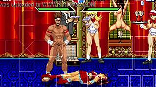 passionate fucking with athena asamiya