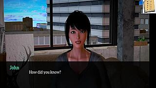 I'm discoverin' my new famly in this anime game series