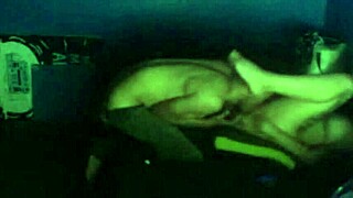 Squirting on his face after an hour of intense pussy sucking