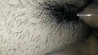 friend fucks me with condom