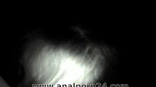 Blowjob For 20 Pounds On A Road