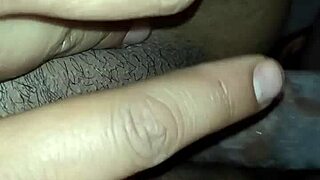 friend fucks me with condom