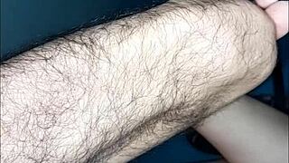 i fucked an indian prostitute in her room