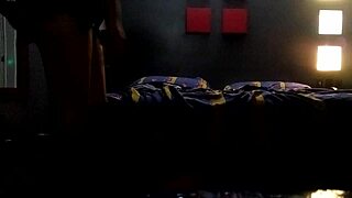 making my husband a cuckold at the hotel