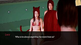 My new family 224 unfolds with teen erotic anime adventures. Homemade hentai brings wild 3D cartoon scenes to life.