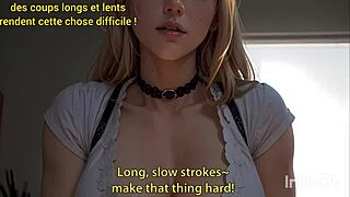 joi with tsunade & sakura in hot action!