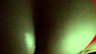 why does the gay dom top fuck fat booty bareback