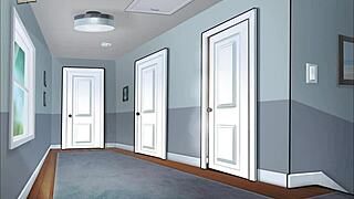 summertime saga episode 121