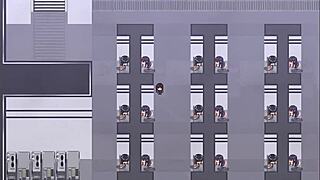 A Room Full of Cum-Covered Women - Living Fleshlight Strike Squad Part 4