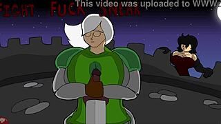 Want to see this femdom group with monster cocks?