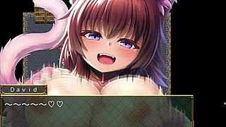 Lewd Hero Quest Part 1 Femdom