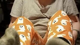 smelly dirty feet promo 😄